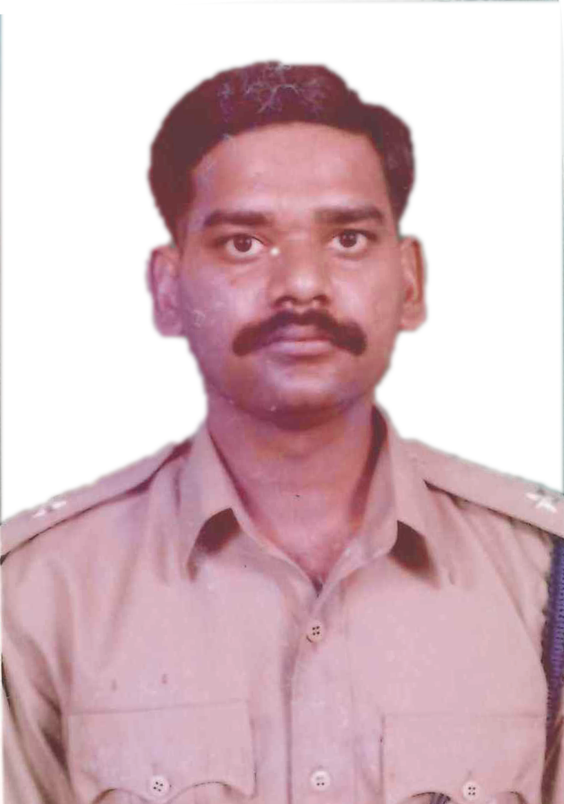 B. Venkateshwar Rao